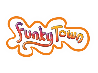 Funky Town